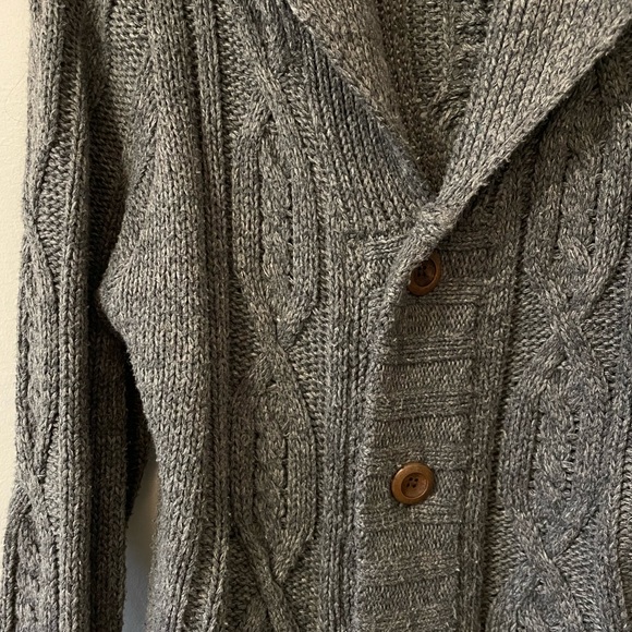 Sitka sweater - Picture 3 of 4